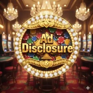 ad disclosure logo