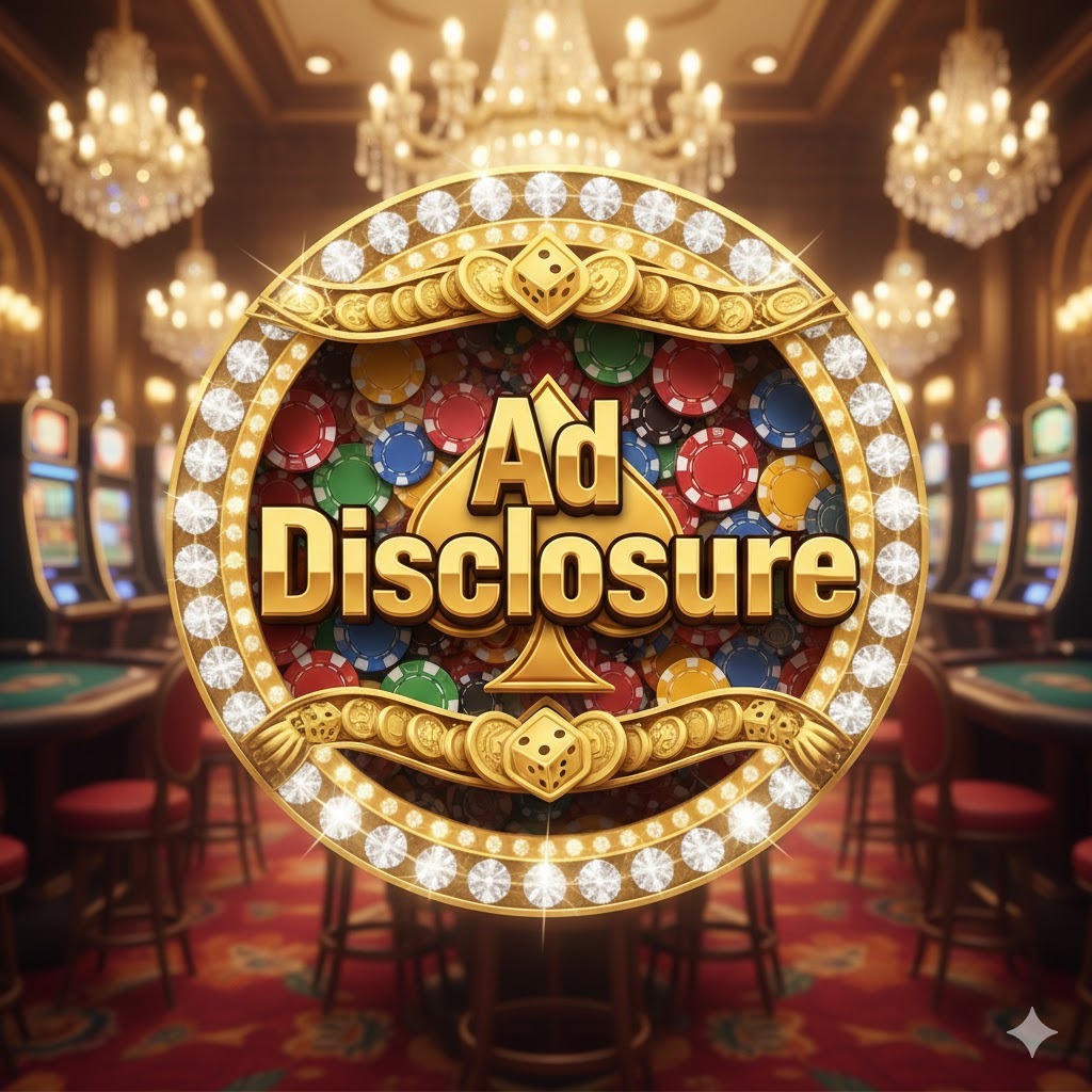 ad disclosure logo