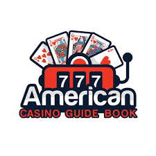 american casino logo