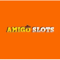 amigo slots logo