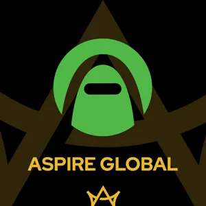 aspire casino logo