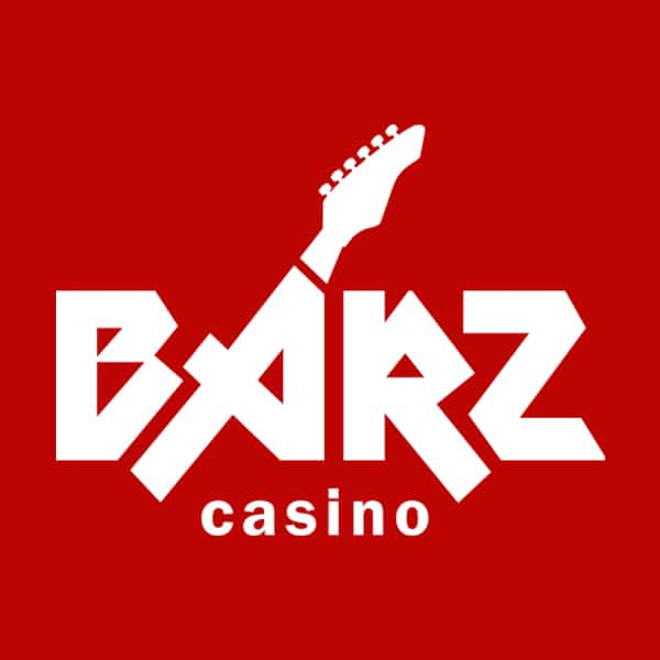 barz casino logo
