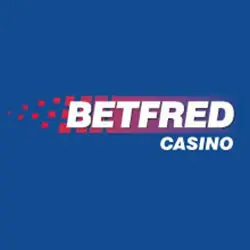 betfred casino logo