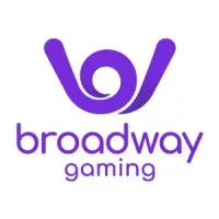 broadway gaming logo