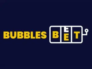 bubbles bet logo