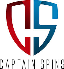 captain spins logo