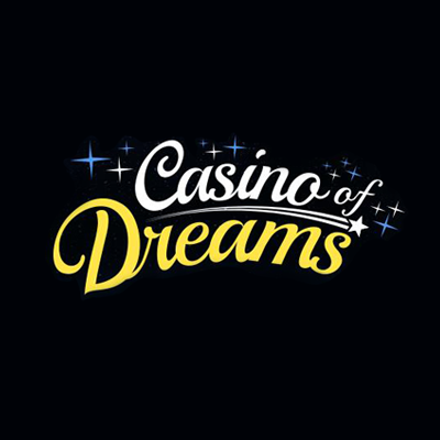 casino of dreams logo