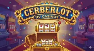 cerberlot nv casinos logo