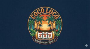 coco loco holdings nv logo