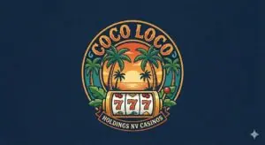 coco loco holdings nv logo