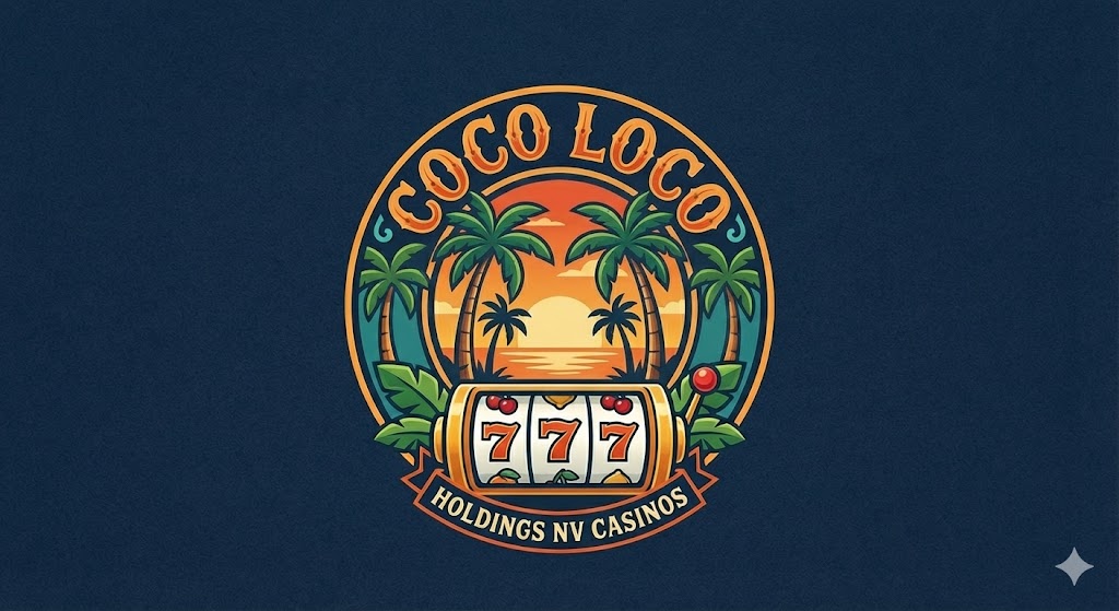 coco loco holdings nv logo
