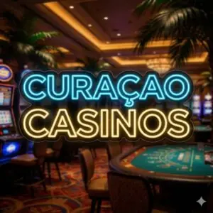 curacao casinos logo
