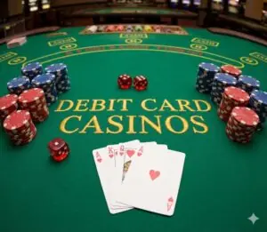 debit card casinos logo