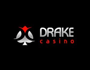 drake casino logo