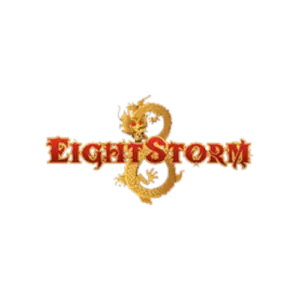eightstorm logo