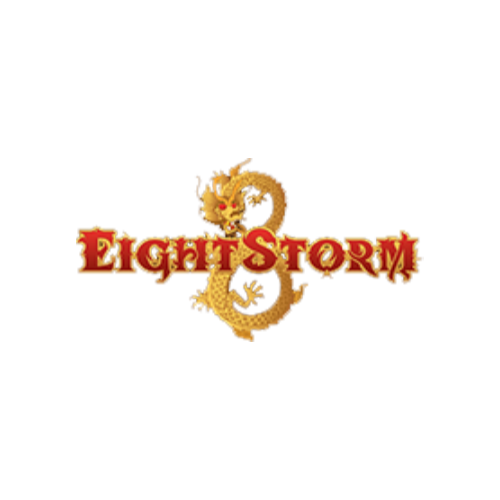eightstorm logo