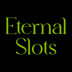 eternal slots casino logo