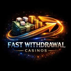 fast withdrawal casinos logo