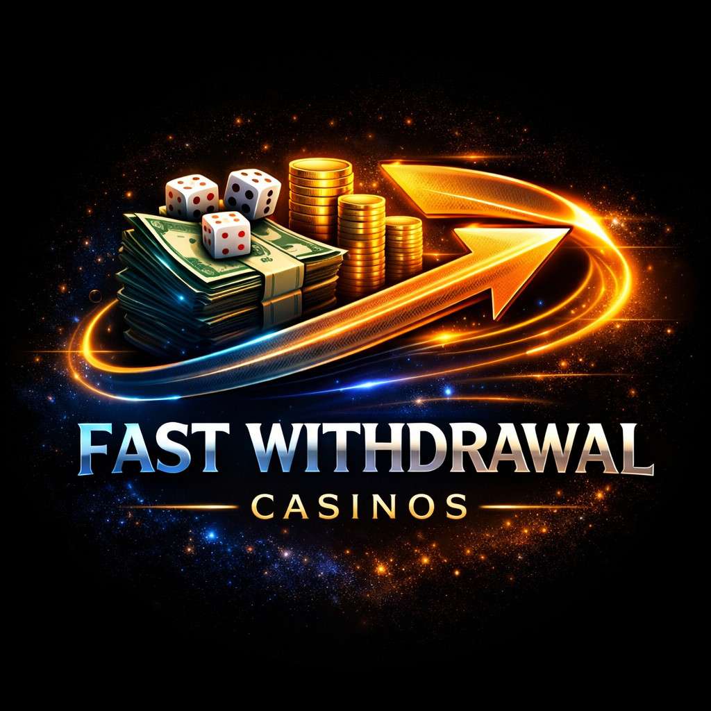 fast withdrawal casinos logo