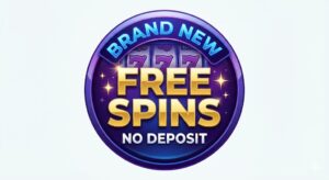 free SSpins logo