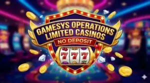 gamesys operations logo