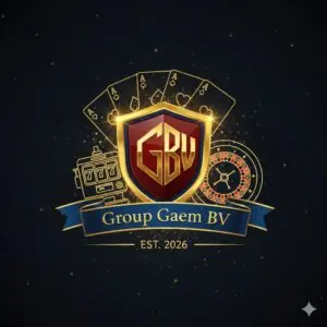 group gaem bv logo