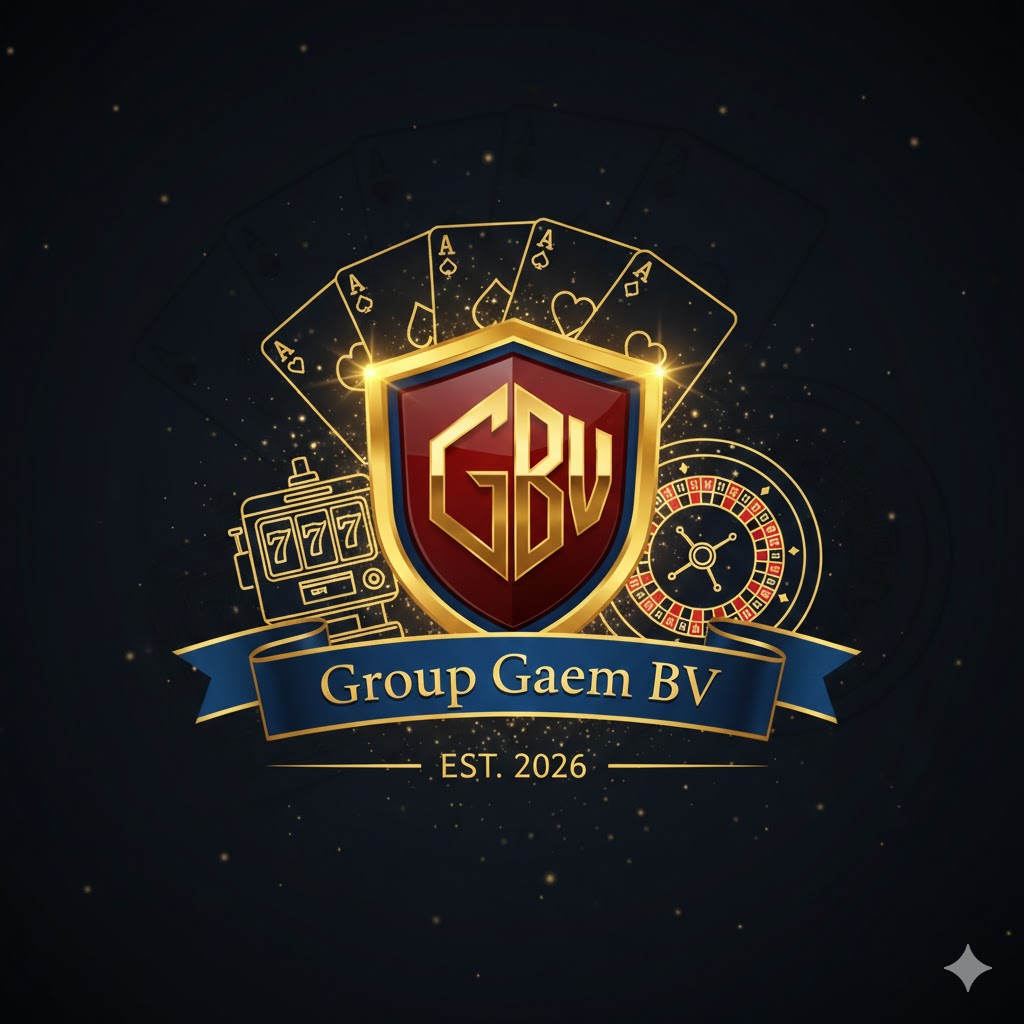 group gaem bv logo