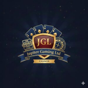jupiter gaming ltd casinos logo