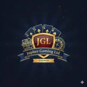 jupiter gaming ltd casinos logo