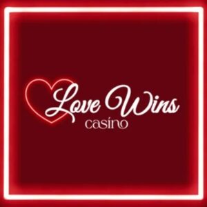 lovewins casino logo