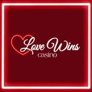 lovewins casino logo