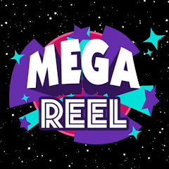 mega reel logo