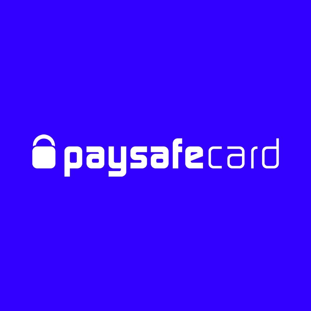 paysafecard casinos logo