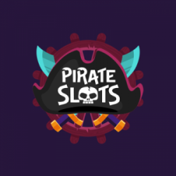 pirate slots logo