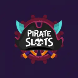pirate slots logo