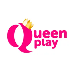 queen play logo