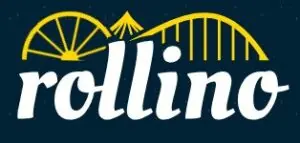 rollino casino logo