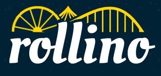 rollino casino logo