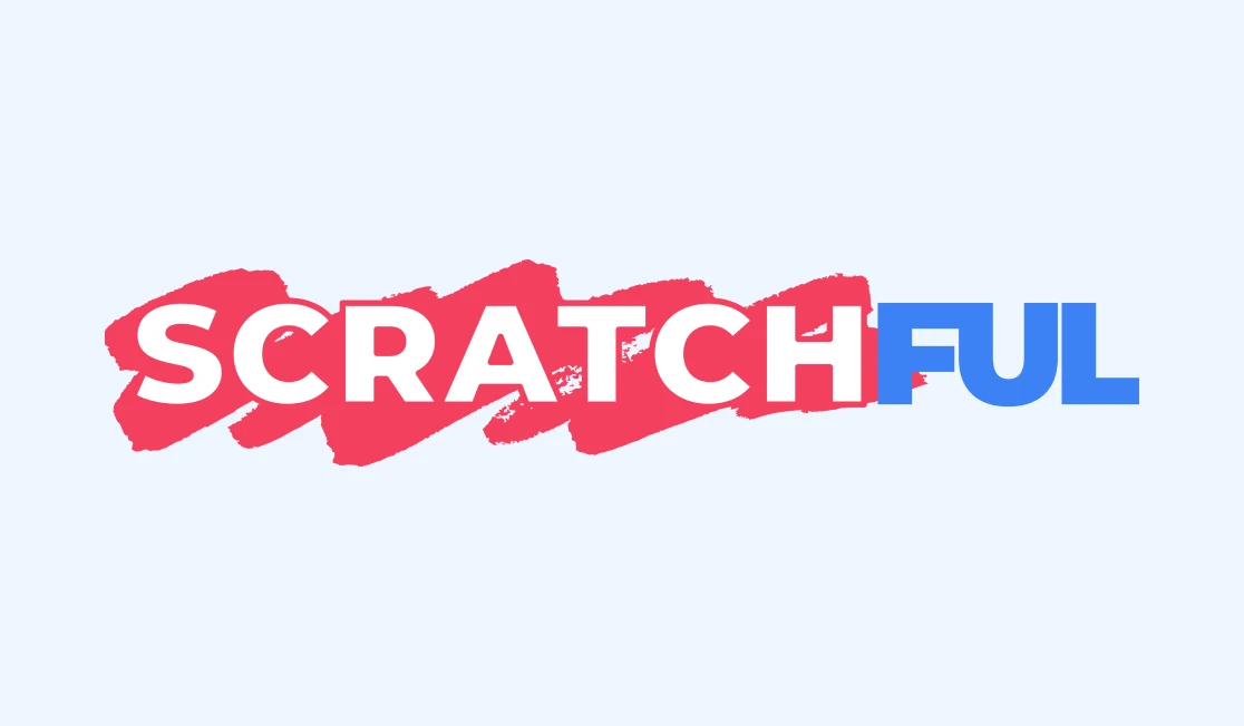 scratch logo