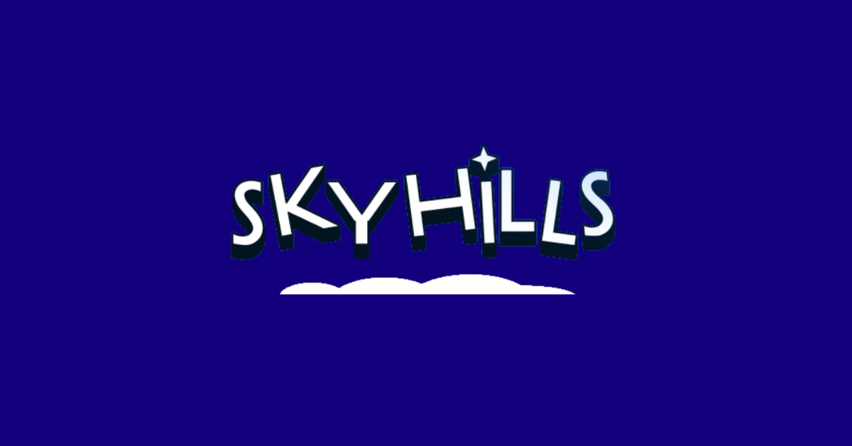 skyhills logo