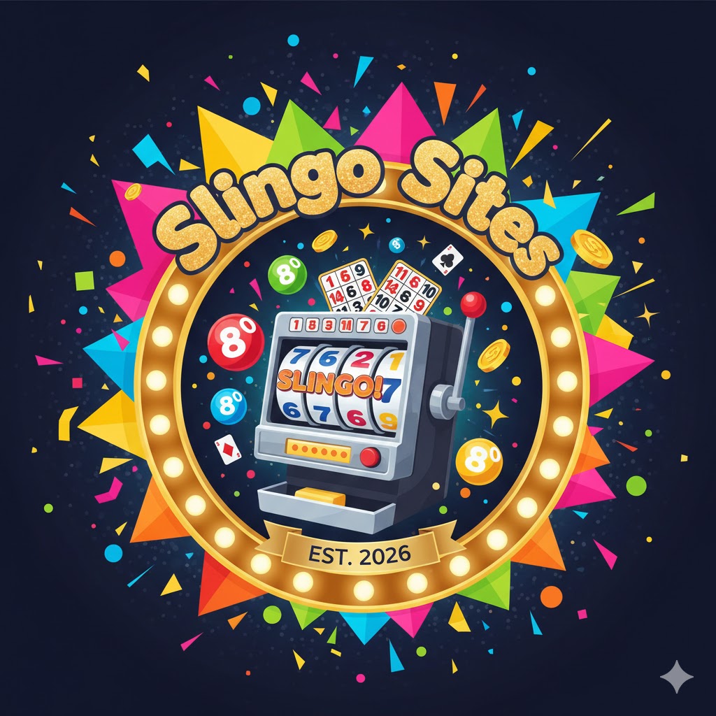 slingo sites logo