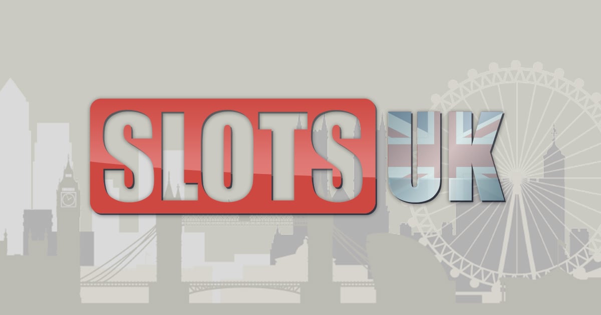 slots UK logo