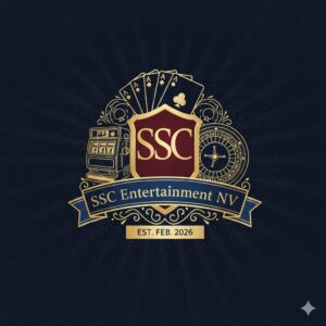 ssc entertainment nv logo
