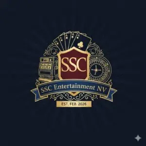 ssc entertainment nv logo