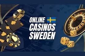 sweeden casinos logo