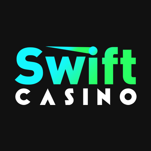 swift casinos logo