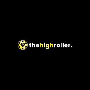 thehighroller logo