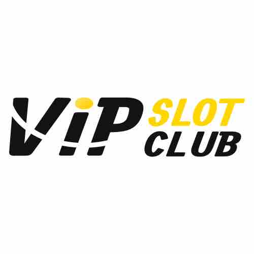 vip slots logo