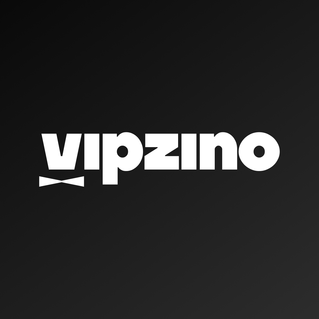 vipzino logo