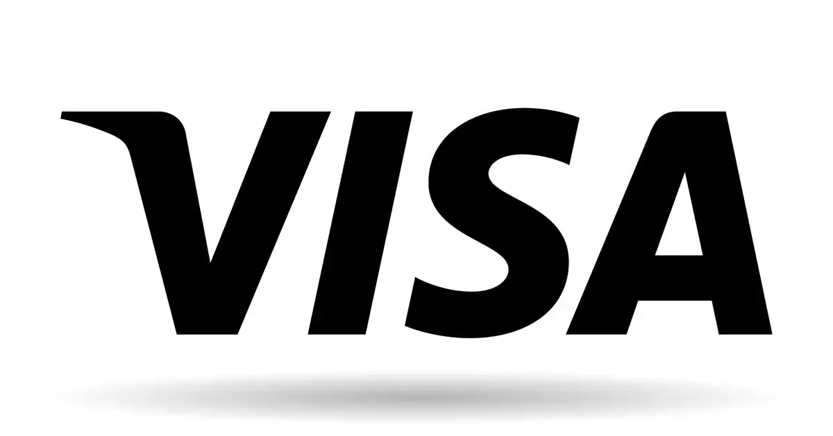 visa casino logo